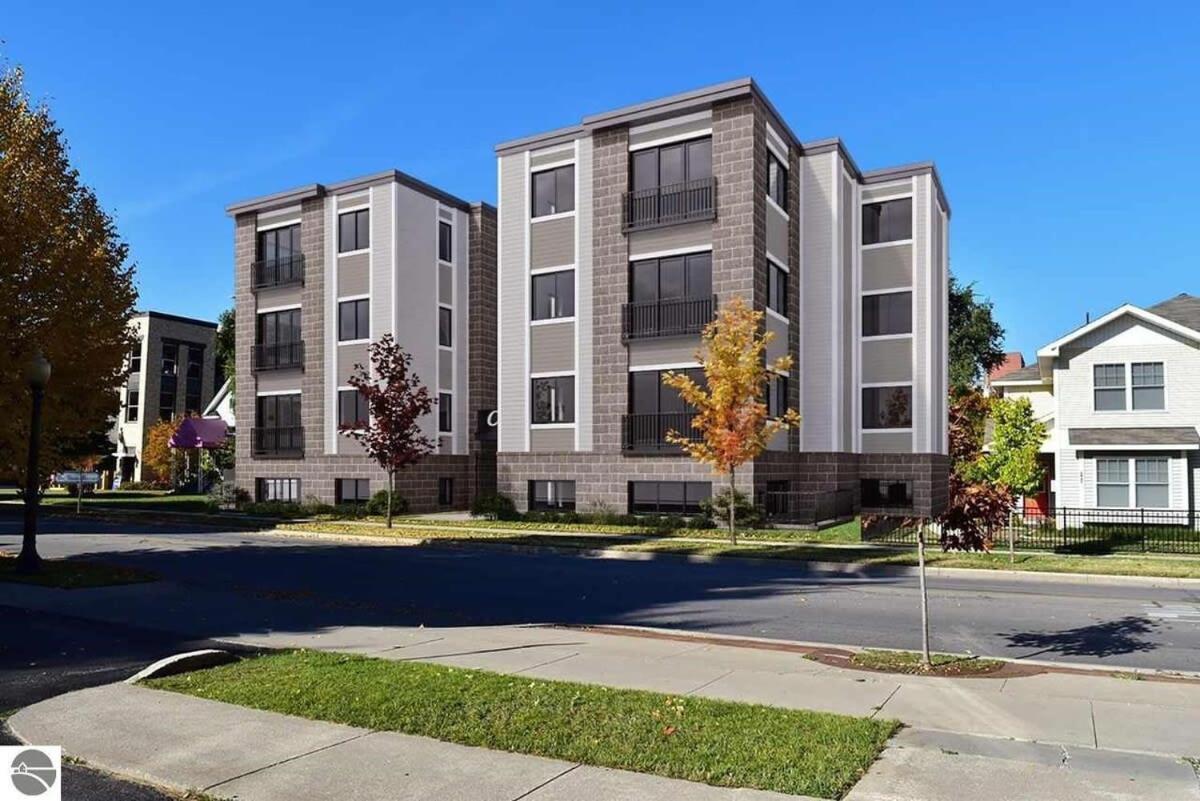 Downtown Traverse City Capri Condo 316 Exteriér fotografie